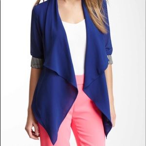 Double Zero cardigan